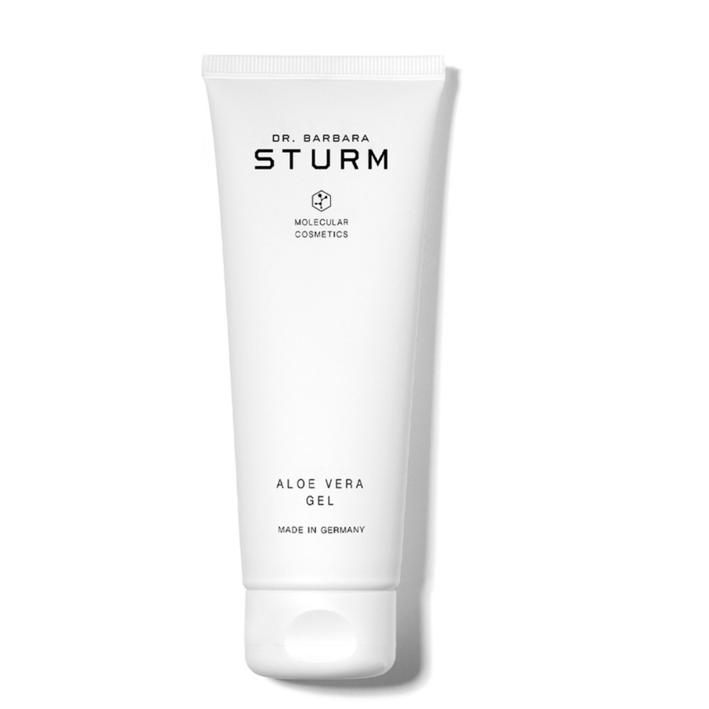 Brand New Dr. Barbara Sturm's ALOE VERA GEL 4.22 oz
